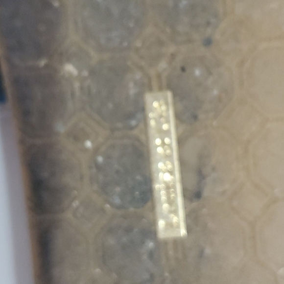 Louise Et Cie slip ons worn 3 times - Picture 5 of 7